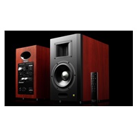 Reproduktory EDIFIER A300PRO, 120W, hnedé