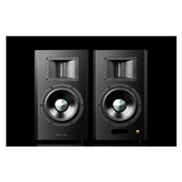 Reproduktory EDIFIER A300PRO, 120W, hnedé