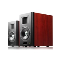 Reproduktory EDIFIER A300PRO, 120W, hnedé
