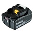 Makita akumulátor BL1850B 18V 5Ah Li-ion