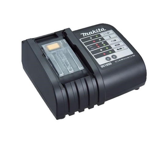 Makita 194533-6 nabíječka DC18SD 7,2 - 18 V