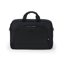 DICOTA Eco Top Traveller BASE 13-14.1 Čierna farba