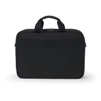 DICOTA Eco Top Traveller BASE 13-14.1 Čierna farba