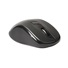RAPOO Mouse M500 Silent Komfortná tichá viacrežimová myš, čierna