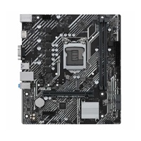 ASUS MB Sc LGA1200 PRIME H510M-K, Intel H510, 2xDDR4, 1xHDMI, 1xVGA, mATX
