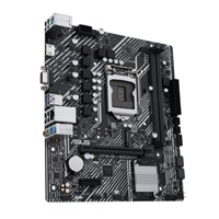 ASUS MB Sc LGA1200 PRIME H510M-K, Intel H510, 2xDDR4, 1xHDMI, 1xVGA, mATX