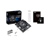 ASUS MB Sc LGA1200 PRIME H510M-K, Intel H510, 2xDDR4, 1xHDMI, 1xVGA, mATX