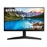 SAMSUNG MT LED LCD monitor 24" 24T370FWRXEN-Flat,IPS,1920x1080,5ms,75Hz,HDMI,DisplayPort