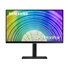 SAMSUNG MT LED LCD monitor 24" ViewFinity 24A600UCUXEN-Flat,IPS,2560x1440,5ms,75Hz,HDMI,DisplayPort,USBC