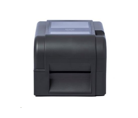 Tlačiareň štítkov BROTHER TD-4520TN (tlač štítkov, 300 dpi, max. šírka štítku 112 mm) USB, LAN, RS-232C