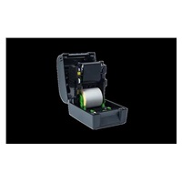 Tlačiareň štítkov BROTHER TD-4650TNWBR (tlač štítkov, 203 dpi, max. šírka štítku 112 mm) USB,LAN,WiFi,Bluetooth,RS-232C+RFID