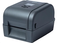 Tlačiareň štítkov BROTHER TD-4650TNWB (tlač štítkov, 203 dpi, max. šírka štítku 112 mm) USB,LAN,WiFi,Bluetooth,RS-232C