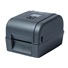 Tlačiareň štítkov BROTHER TD-4650TNWB (tlač štítkov, 203 dpi, max. šírka štítku 112 mm) USB,LAN,WiFi,Bluetooth,RS-232C