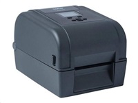 Tlačiareň štítkov BROTHER TD-4750TNWB (tlač štítkov, 300 dpi, max. šírka štítku 112 mm) USB,LAN,WiFi,Bluetooth,RS-232C