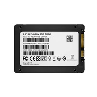 ADATA SSD 256GB Ultimate SU650SS 2,5" SATA III 6Gb/s (R:520/ W:450MB/s)