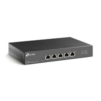 TP-Link switch TL-SX105 (5x10GbE, fanless)