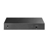 TP-Link switch TL-SX105 (5x10GbE, fanless)