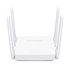 MERCUSYS AC10 WiFi5 router (AC1200, 2,4GHz/5GHz, 2x100Mb/s LAN, 1x100Mb/s WAN)