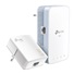 TP-Link TL-WPA7517KIT OneMesh/EasyMesh WiFi5 powerline set (AC750, AV1000,1xGbE,HomePlug AV2)
