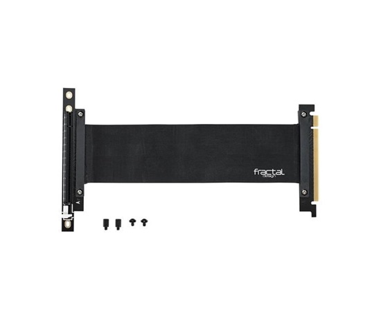 FRACTAL DESIGN Flex VRC-25, PCI-E riser karta