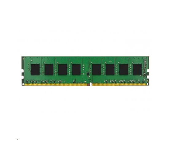 8 GB DDR4 3200 MHz ECC DIMM