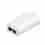 UBNT POE-24-24W-G-WH [Gigabitový PoE adaptér, 24V/1A (24W), vrátane. napájací kábel, biely]