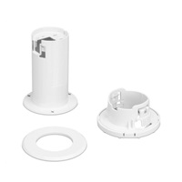 Stropný držiak UBNT FlexHD-CM-3 pre UAP-FlexHD, 3-balenie