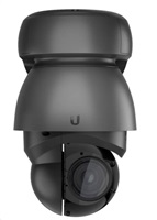 UBNT UVC-G4-PTZ [8Mpix, 24fps, H.264, 4 mm, PoE, IR 100 m, zorné pole 3°-64°, 22x zoom]