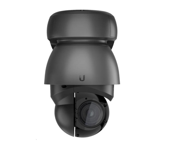 UBNT UVC-G4-PTZ [8Mpix, 24fps, H.264, 4 mm, PoE, IR 100 m, zorné pole 3°-64°, 22x zoom]