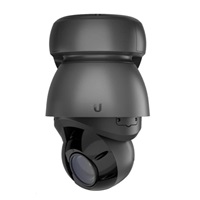 UBNT UVC-G4-PTZ [8Mpix, 24fps, H.264, 4 mm, PoE, IR 100 m, zorné pole 3°-64°, 22x zoom]