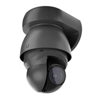 UBNT UVC-G4-PTZ [8Mpix, 24fps, H.264, 4 mm, PoE, IR 100 m, zorné pole 3°-64°, 22x zoom]