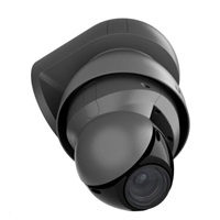UBNT UVC-G4-PTZ [8Mpix, 24fps, H.264, 4 mm, PoE, IR 100 m, zorné pole 3°-64°, 22x zoom]