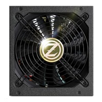 ZALMAN WATTTERA ZM800-EBTII - 800W 80+ Gold, 13,5cm ventilátor, modulárny