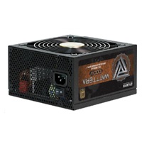 ZALMAN WATTTERA ZM1000-EBTII - 1000W 80+ Gold, 13,5cm ventilátor, modulárny