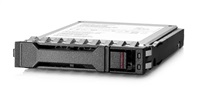 HPE 2.4TB SAS 12G Mission Critical 10K SFF BC 3y 512e Multi Vendor HDD