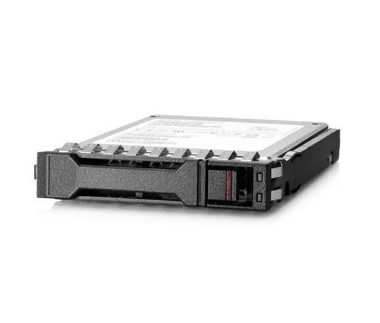 HPE 480GB SATA 6G Read Intensive SFF BC Multi Vendor SSD