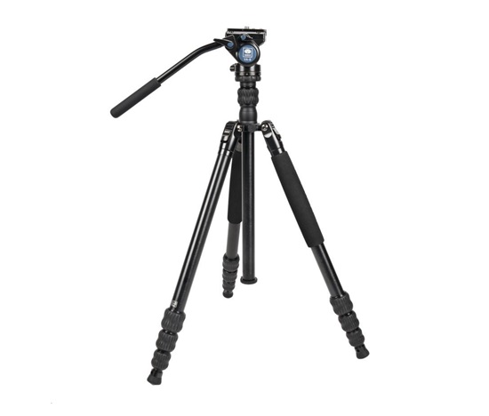 Sirui Traveler 7VA Video Stativ