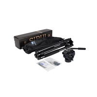 Sirui Traveler 7VA Video Stativ