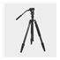 Sirui Traveler 7VC Video Stativ Carbon