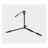 Sirui Traveler 7VC Video Stativ Carbon