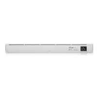 UBNT UniFi Switch USW-Aggregation [8xGigabit SFP+, 30W, 160Gbps]