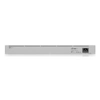 UBNT UniFi Switch USW-48 [48xGigabit, 4xSFP, 52Gbps, bez ventilátora]