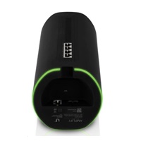 UBNT AmpliFi Alien Router a MeshPoint Afi-ALN [2,4+5GHz, dual band, 1xGbE WAN, 4xGbE LAN, 35W]