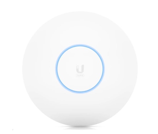 UBNT UniFi U6-LR, neobsahuje PoE adaptér! [vonkajší prístupový bod, dvojpásmový 2.4+5GHz (600+2400Mbps), MIMO, 802.11a/b/g/n/ac/ax]