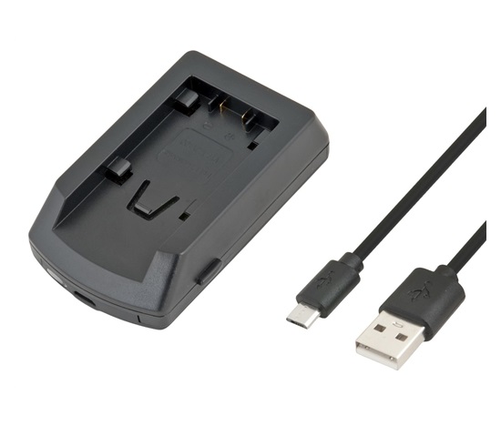 AVACOM AVE382 - USB nabíječka pro Panasonic VW-VBT190, VW-VBT380