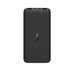 10000mAh Redmi Power Bank Black