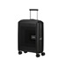 American Tourister Soundbox SPINNER 55/20 EXP TSA Bass black