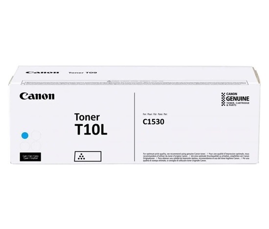 TONER CANON T10L C EUR