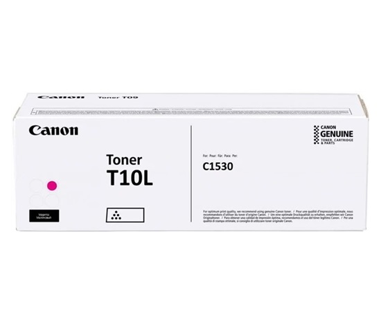 TONER CANON T10L M EUR