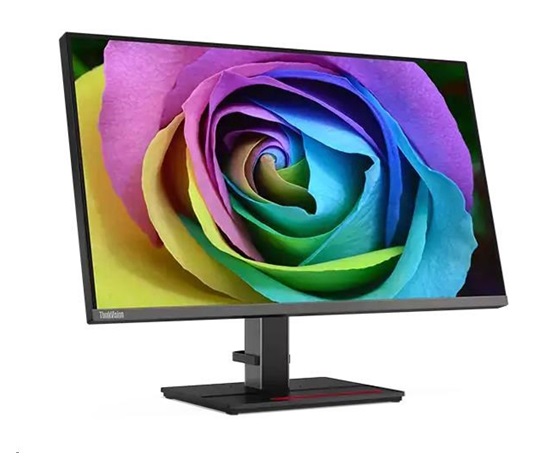 LENOVO LCD ThinkVision Creator Extreme 27'' VA; 16:9; 3840x2160; 250cmd; 4ms; VGA;HDMI; stojan:naklonenie,voľná synchronizácia; 3r